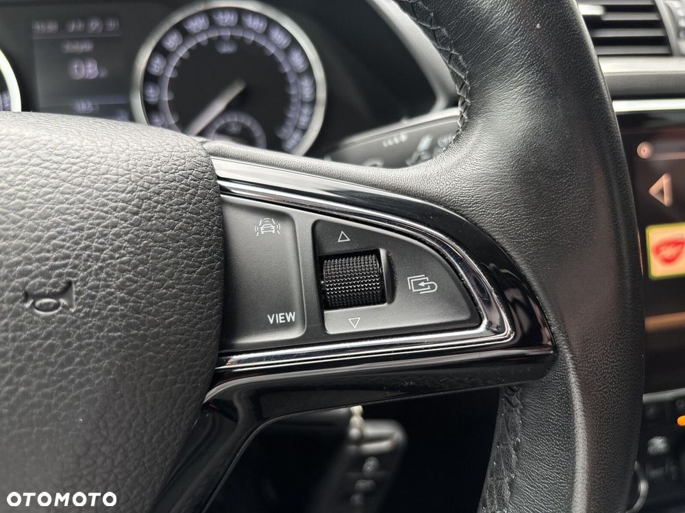 Skoda Superb - 26