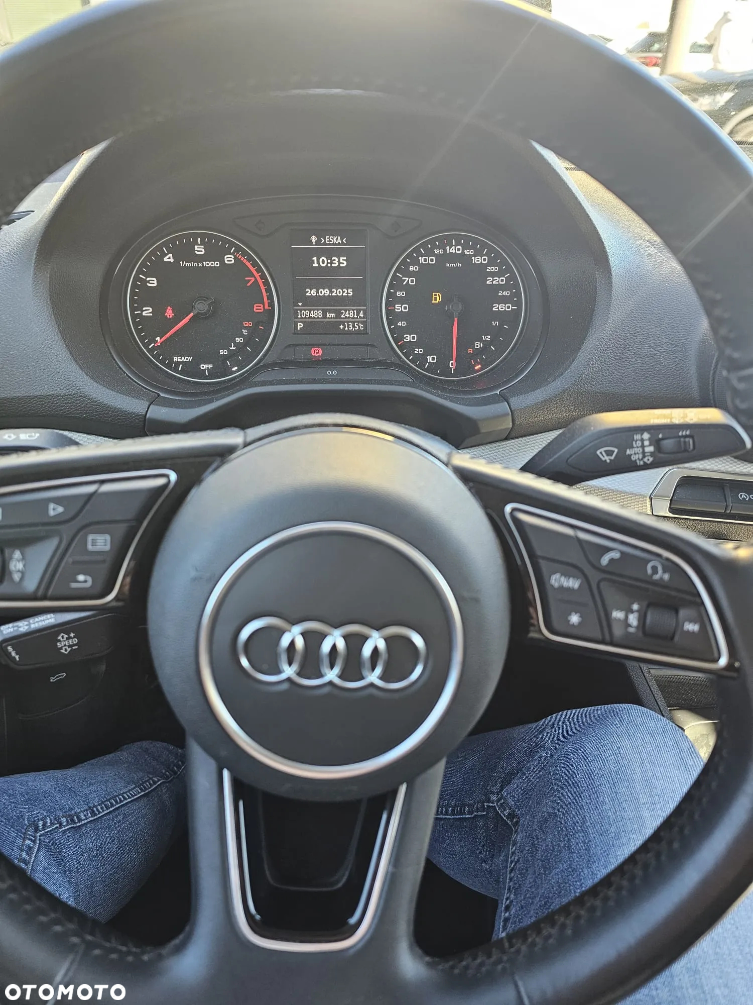 Audi Q2 35 TFSI S tronic - 17