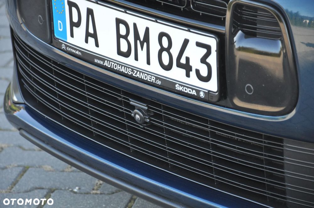 Citroën C4 SpaceTourer Grand 2.0 BlueHDi Shine S&S EAT8 - 12