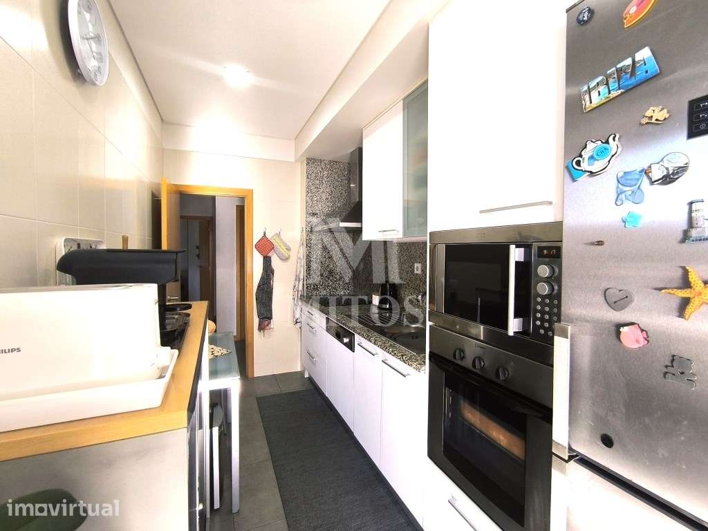 Apartamento T3 - Darque - Grande imagem: 4/12
