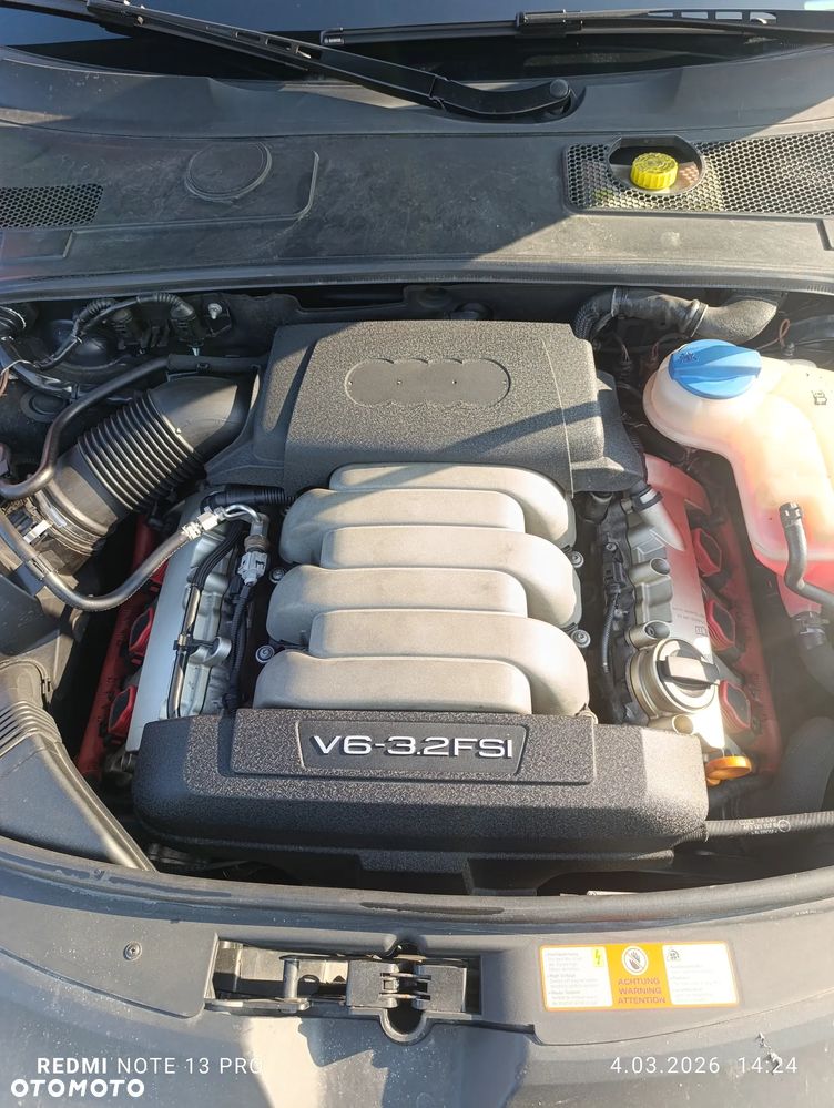 Audi A6 Avant 3.2 FSI tiptronic quattro - 11