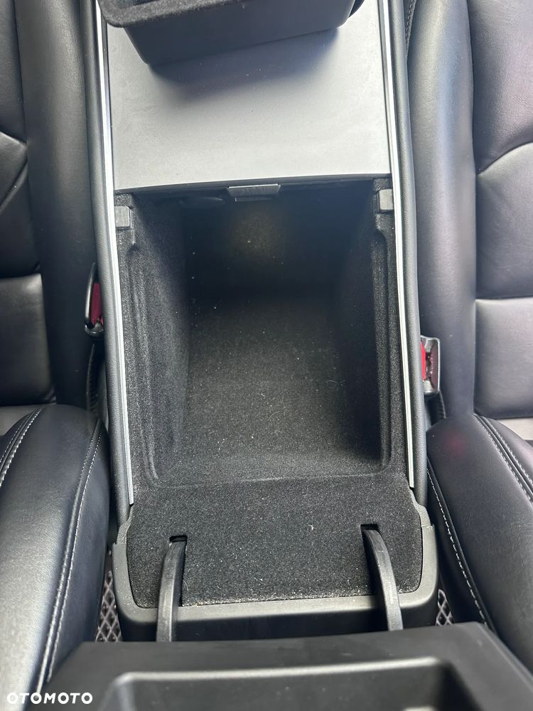 Tesla Model 3 Long Range RWD - 15