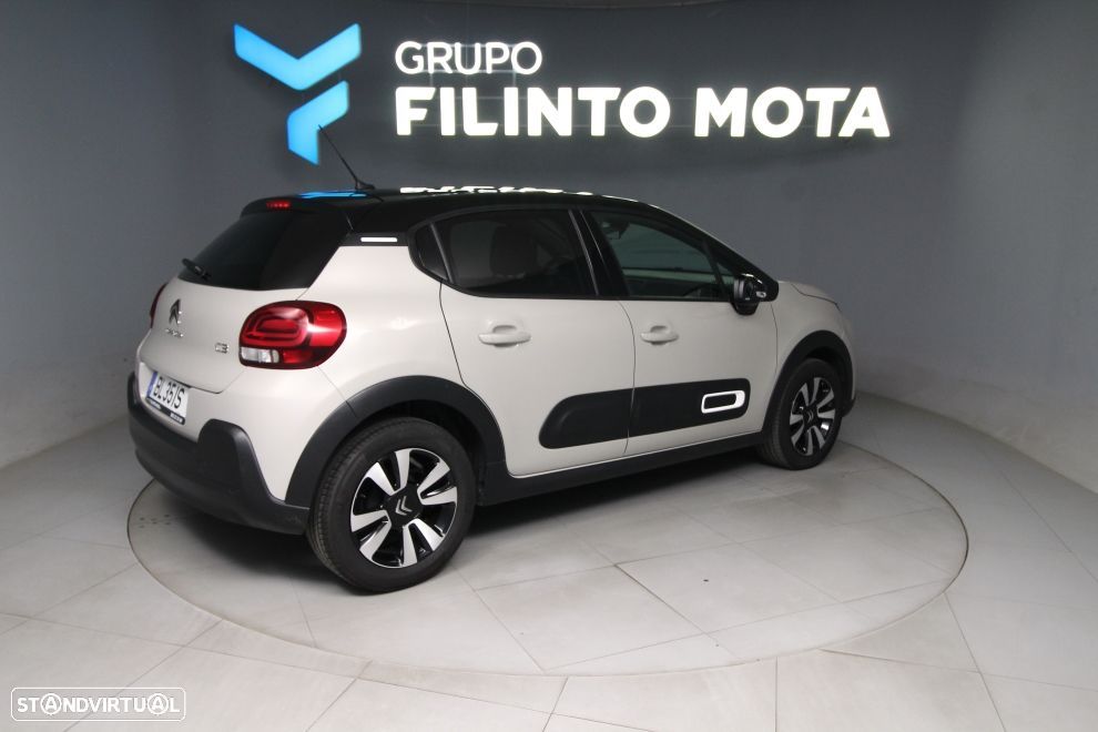 Citroën C3 1.2 PureTech Plus - 2