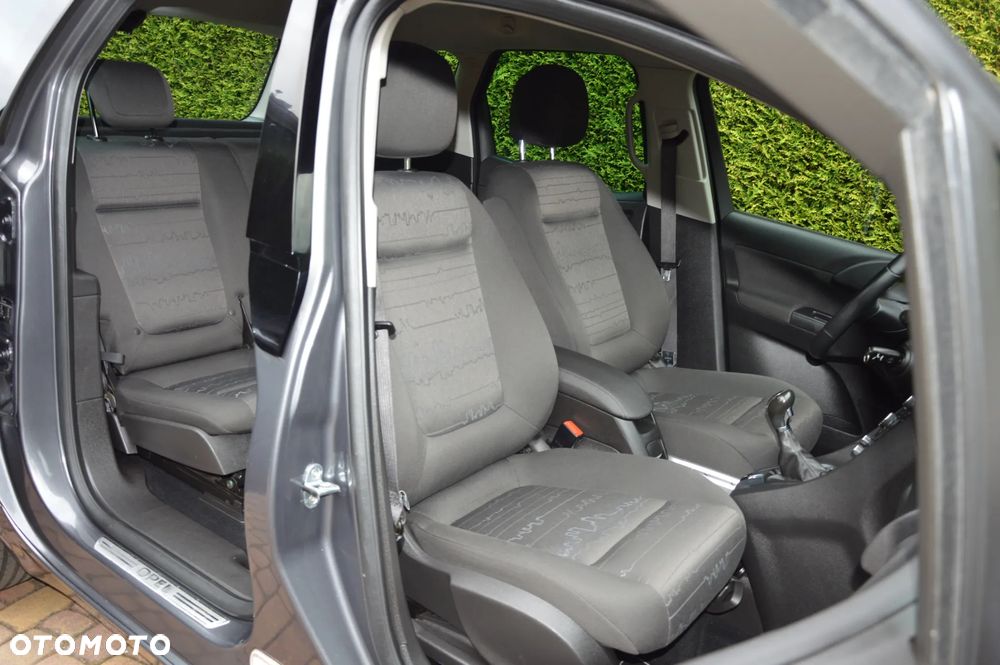 Opel Meriva 1.4 Edition - 18