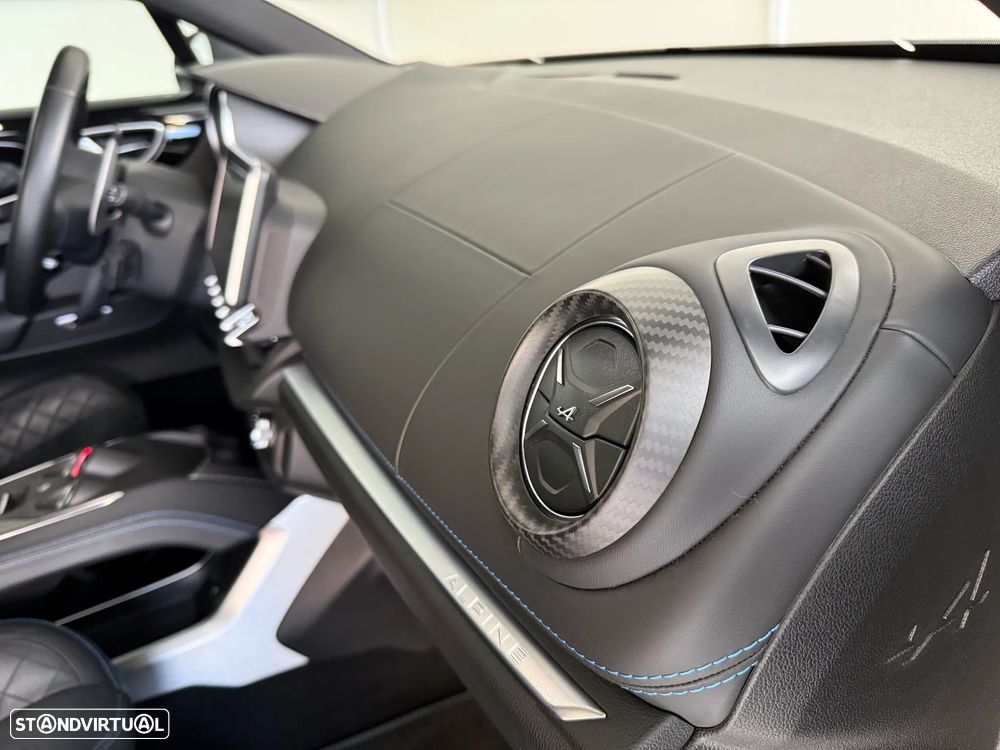 Alpine A110 Première Édition - 13