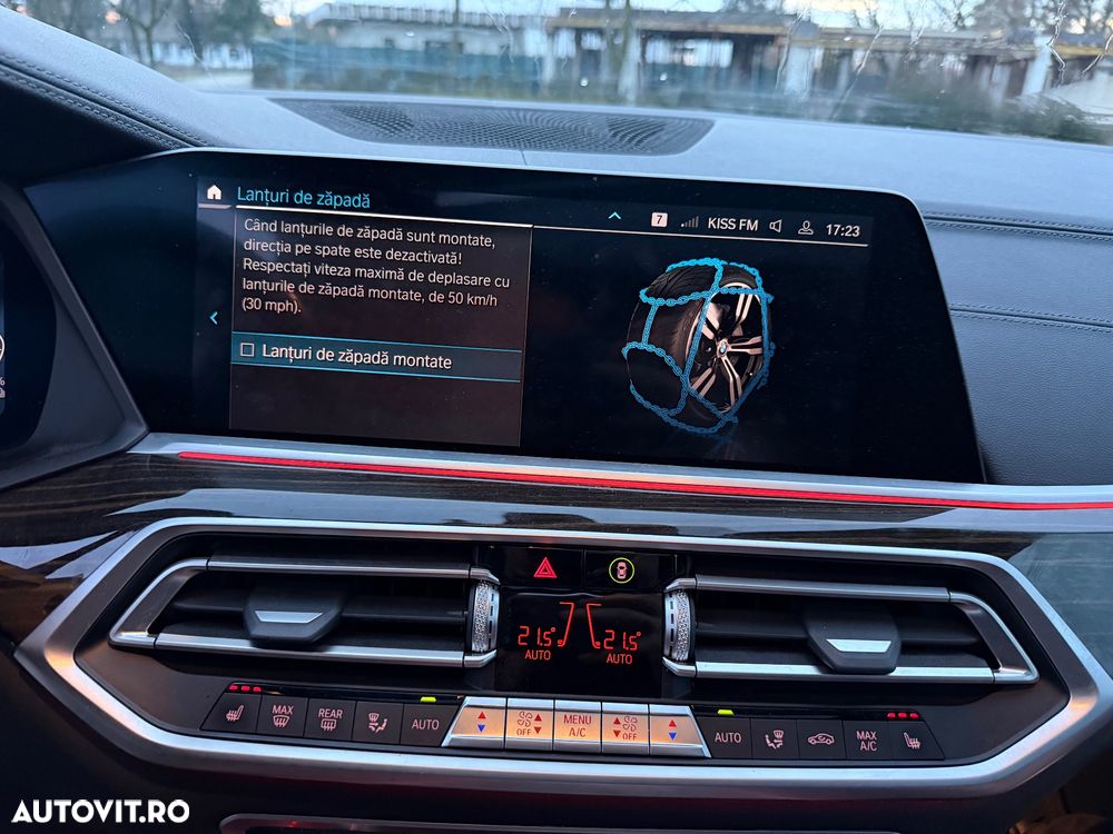 BMW X5 xDrive45e - 34