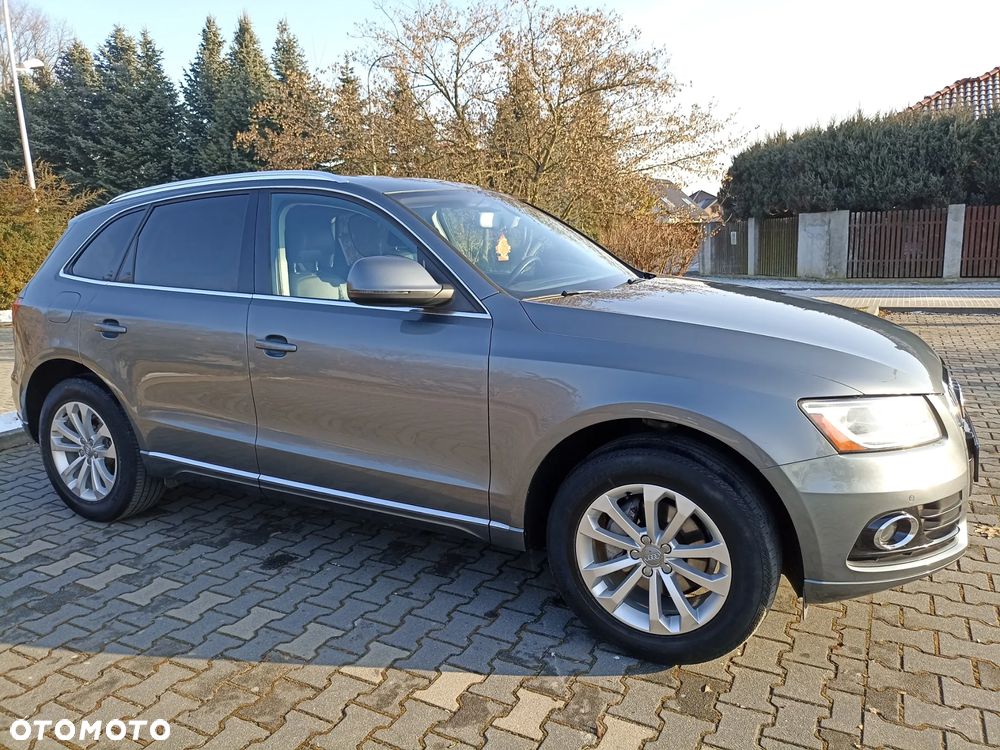 Audi Q5 - 8