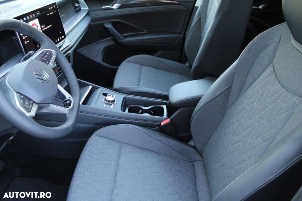 Volkswagen Tayron - 5