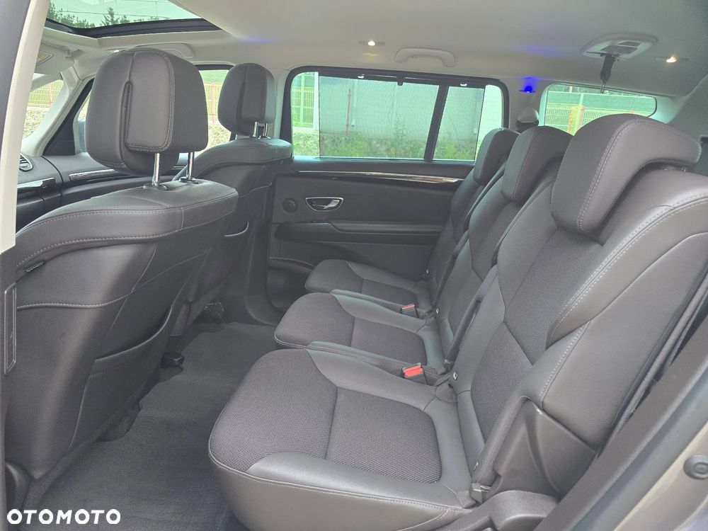 Renault Espace Energy TCe 200 EDC Intens - 27
