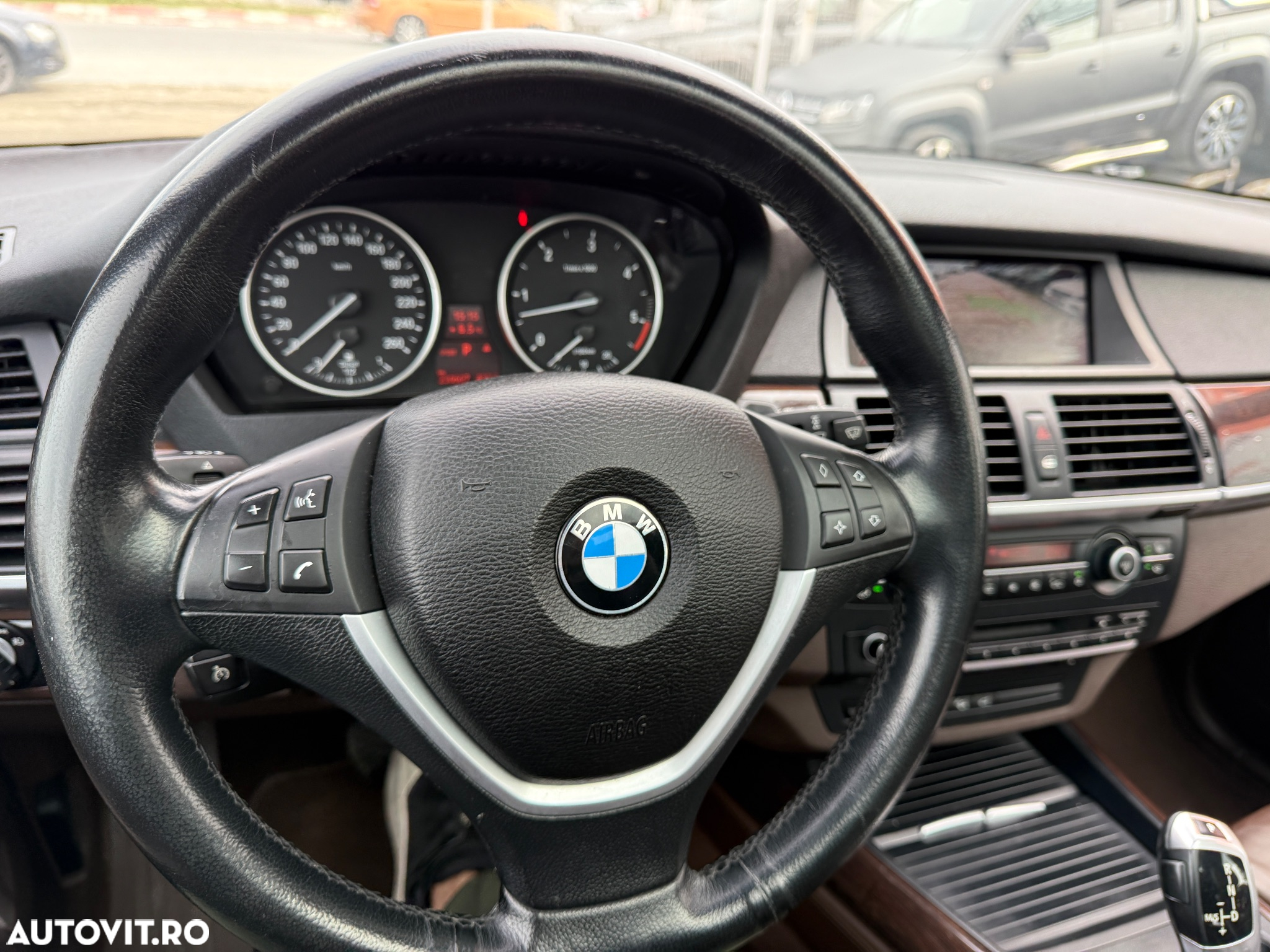 BMW X5 xDrive30d Edition Exclusive - 11