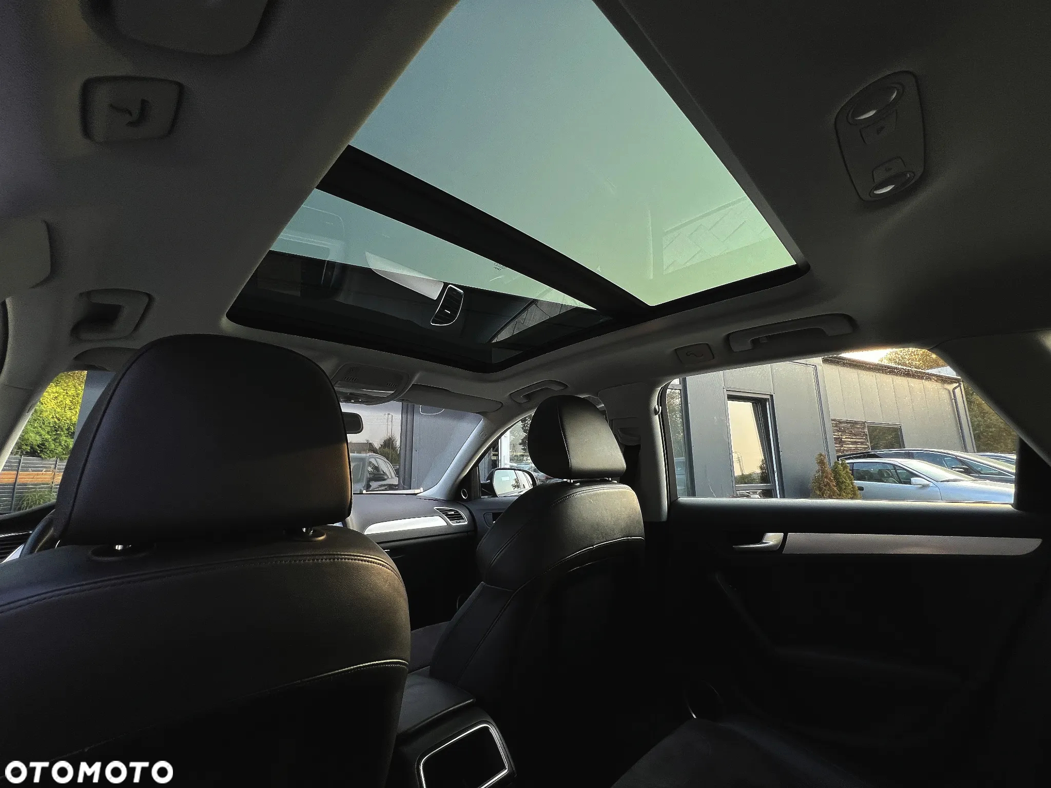 Audi A4 2.0 TDI Multitronic - 24