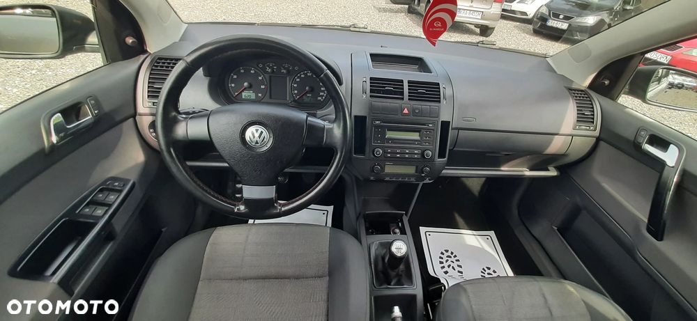 Volkswagen Polo - 39