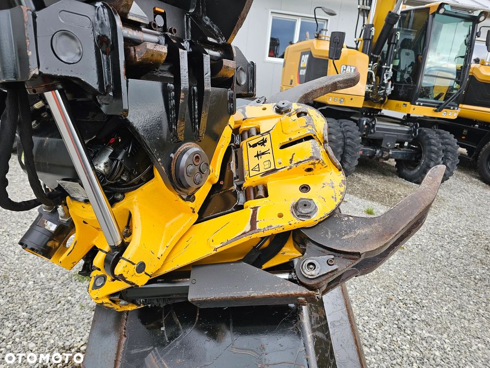 Liebherr A 912 Compact - 36
