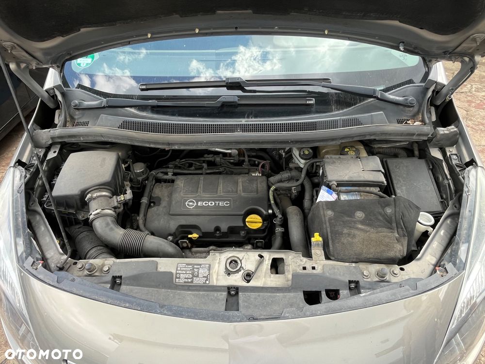 Opel Meriva 1.4 T Enjoy - 12