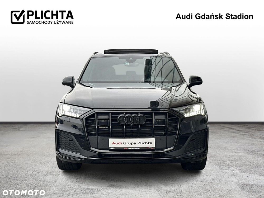 Audi Q7 - 9