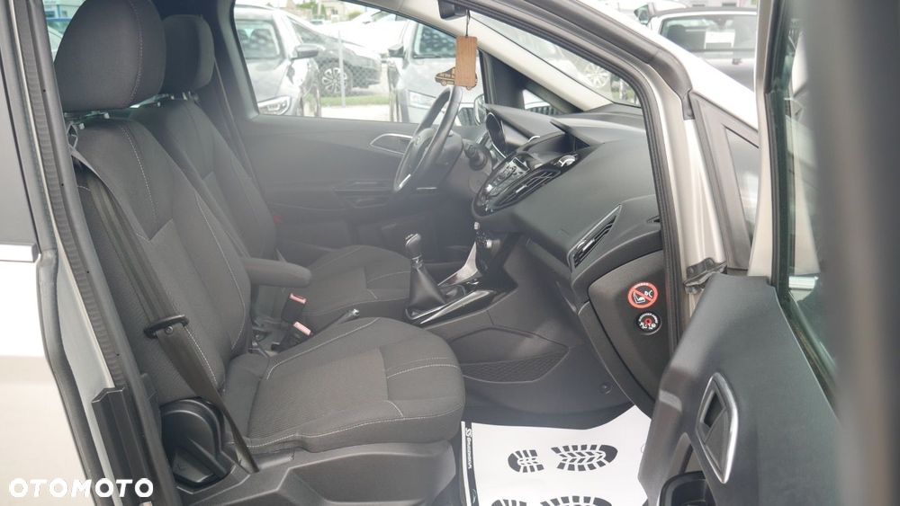 Ford B-MAX - 14