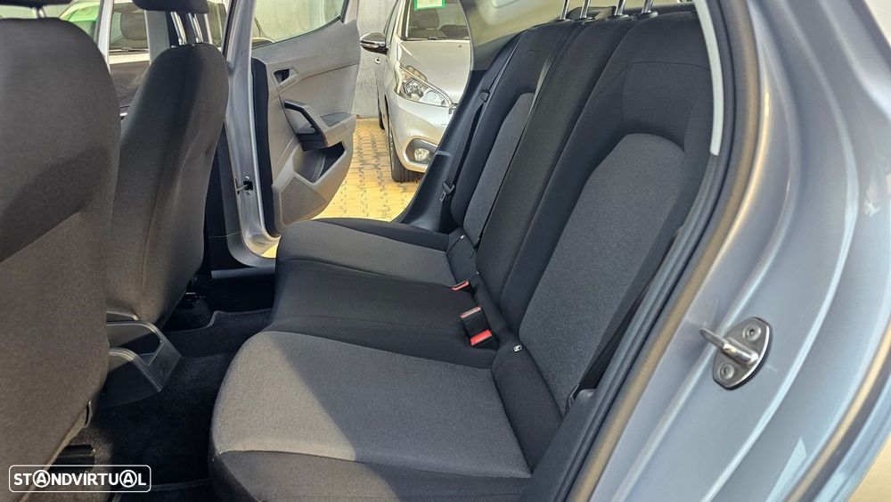 SEAT Arona 1.6 TDI Reference - 13