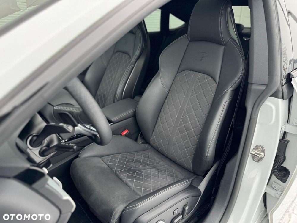 Audi S5 Sportback - 30