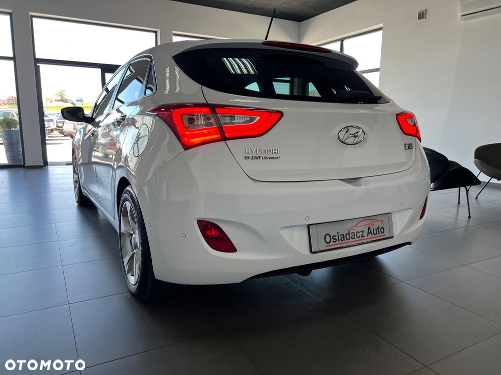 Hyundai i30 - 6