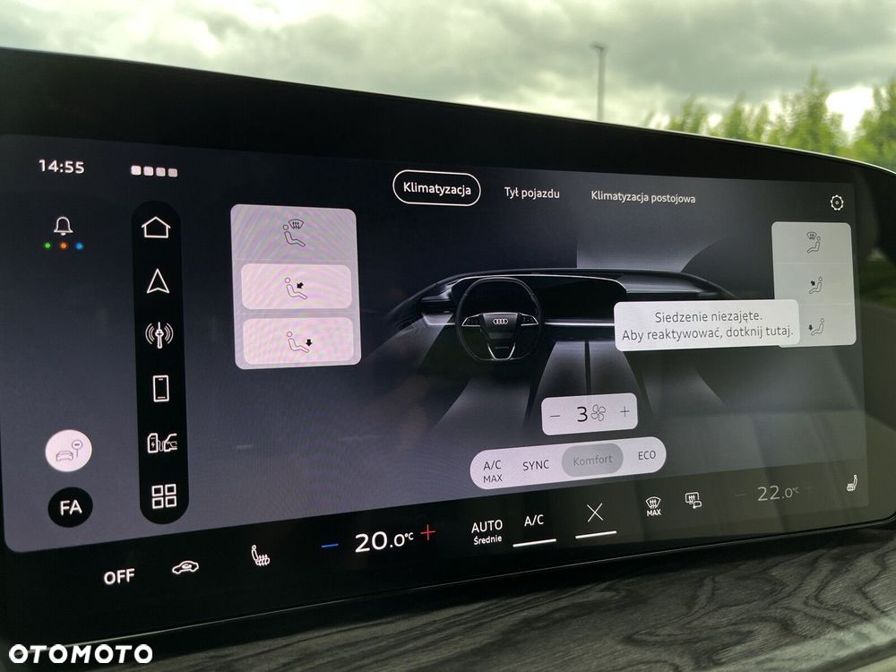 Audi Q5 Sportback - 41