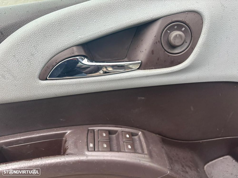 Opel Meriva 1.3 CDTI Cosmo - 15