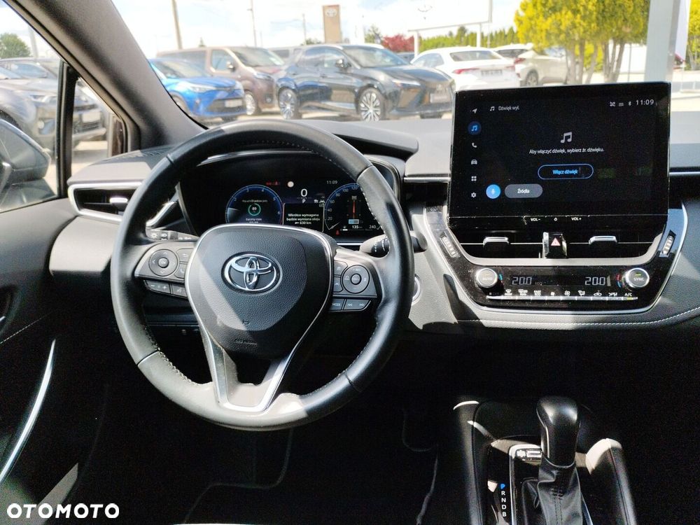 Toyota Corolla 1.8 Hybrid Comfort - 14