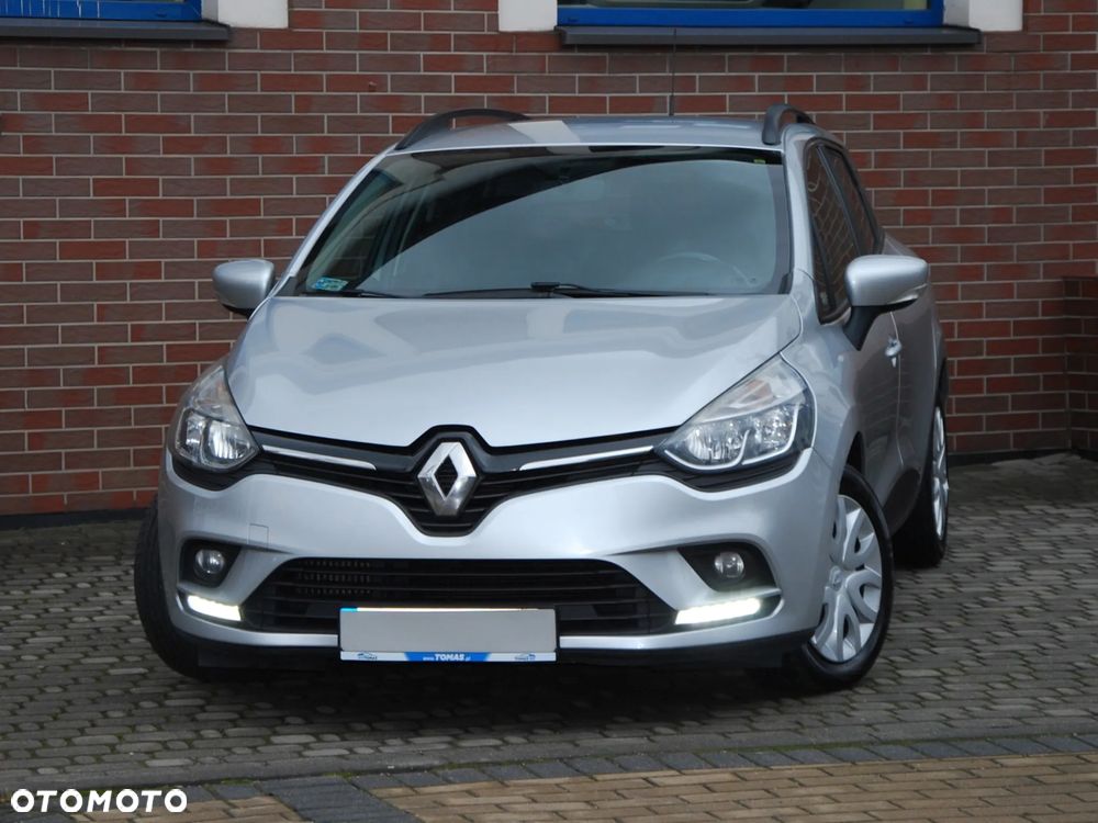 Renault Clio 0.9 Energy TCe Alize EU6 - 21