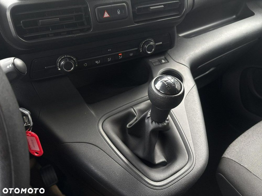 Toyota Proace City Verso - 17