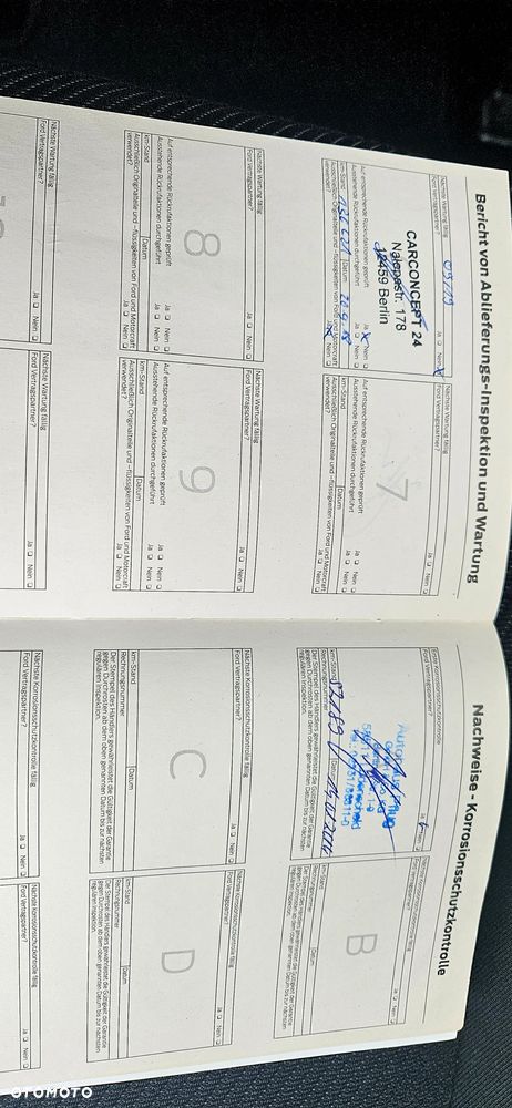 Ford S-Max 2.0 TDCi DPF Titanium MPS6 - 19