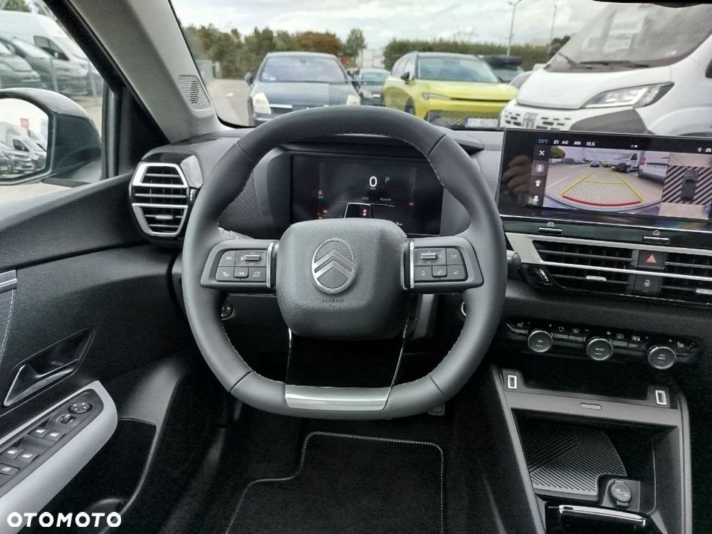 Citroën C4 - 23