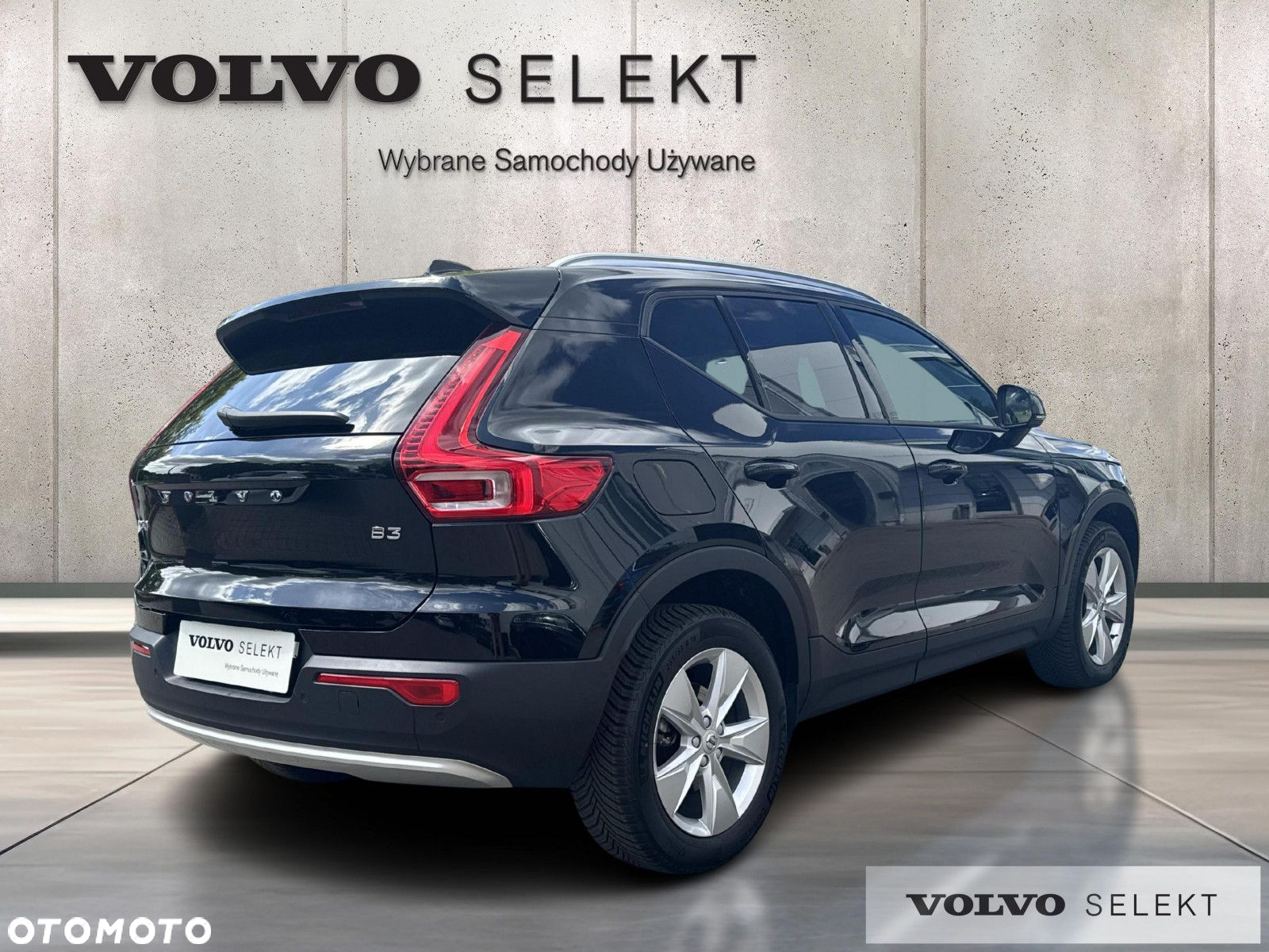 Volvo XC 40 - 5