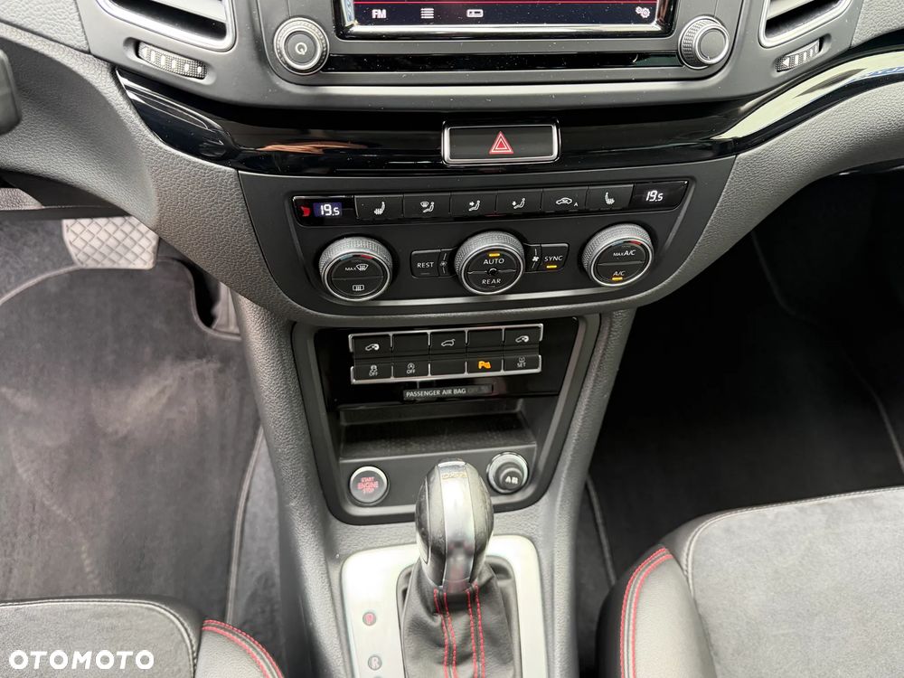 Seat Alhambra 2.0 TDI S&S 4Drive DSG FR-LINE - 21