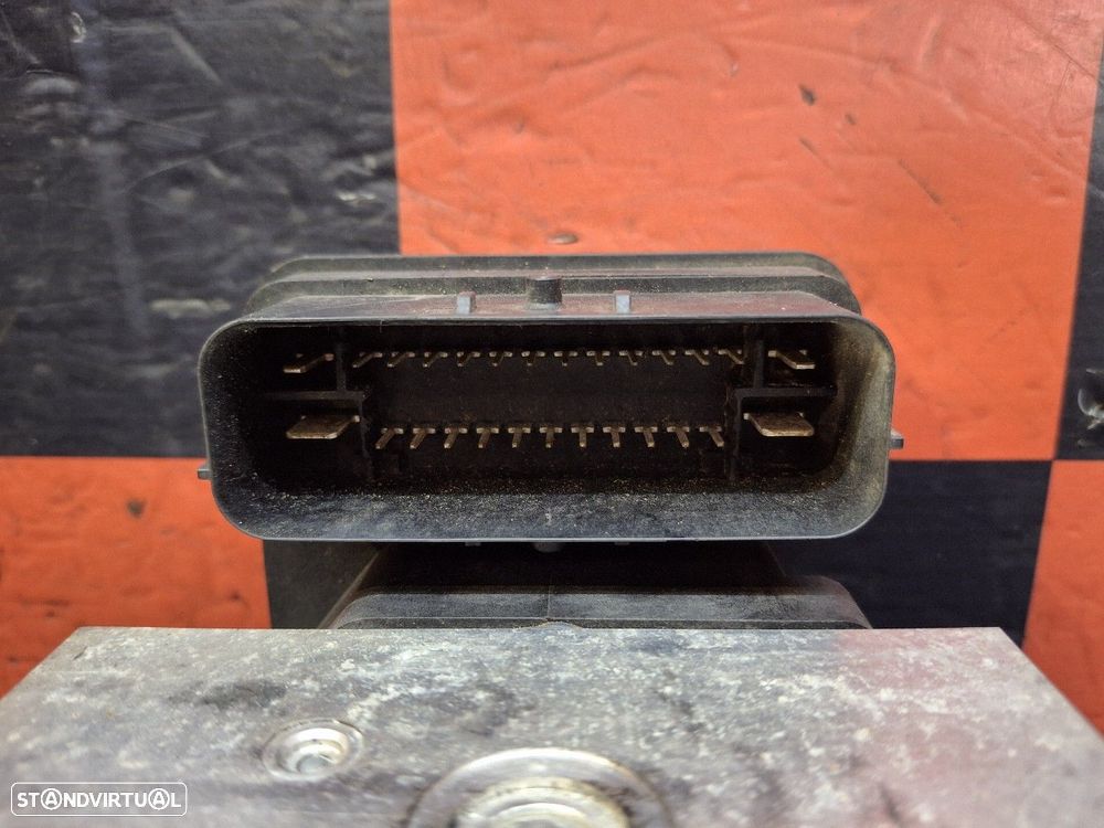 Abs Mitsubishi Canter Camião De Plataforma/Chassis (Fb_, Fe_, Fg_) - 3