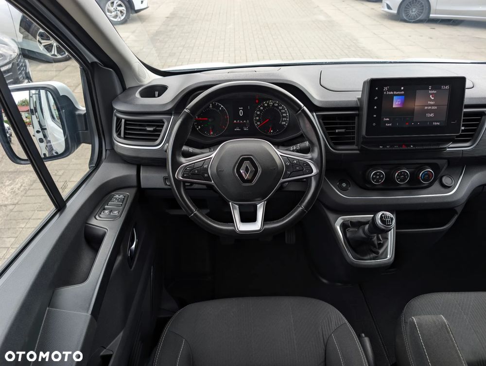 Renault Trafic 2.0 dCi Escapade - 22