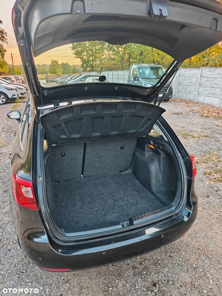 Seat Ibiza 1.2 TSI Style Salsa - 17