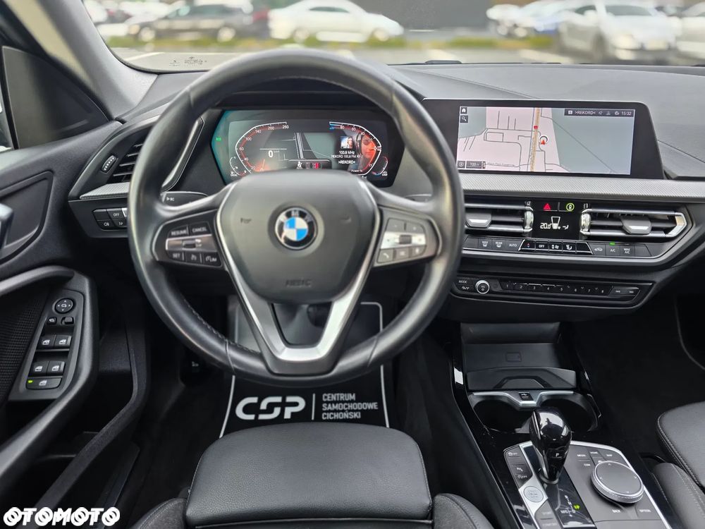 BMW Seria 2 220d xDrive Sport Line sport - 30