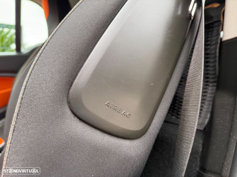 Smart ForTwo Coupé 1.0 Passion 71 - 34