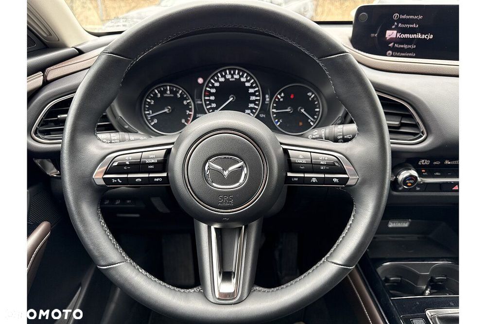 Mazda CX-30 2.0 mHEV Exclusive-Line 2WD - 9