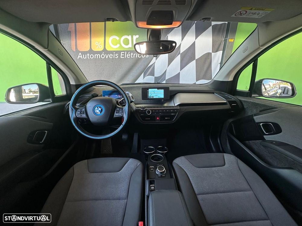 BMW i3 120Ah - 24