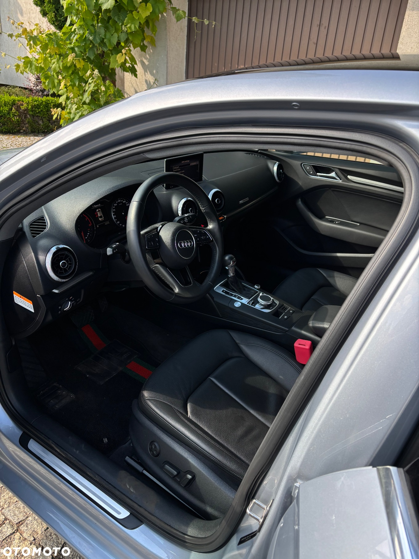 Audi A3 40 TFSI Quattro Sport S tronic - 5
