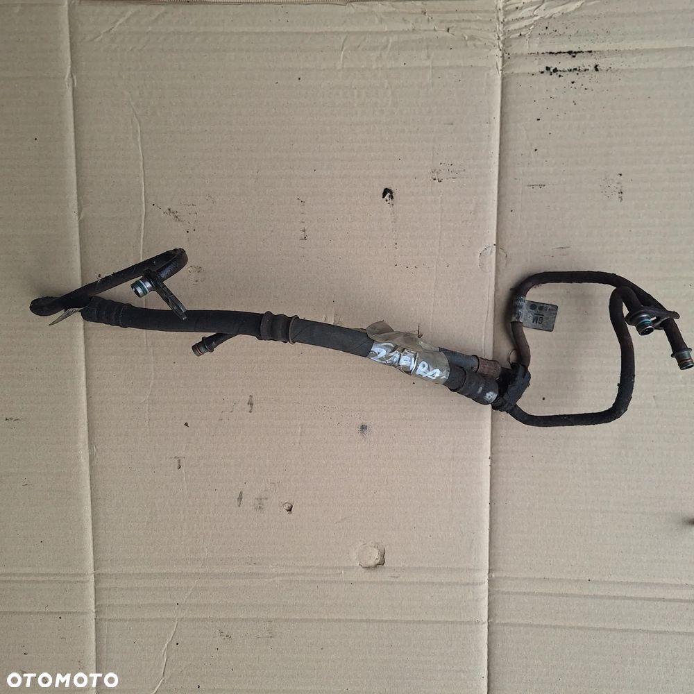 PRZEWOD PRZEWODY WSPOMAGANIA OPEL ZAFIRA B 1.9 CDTI - 1