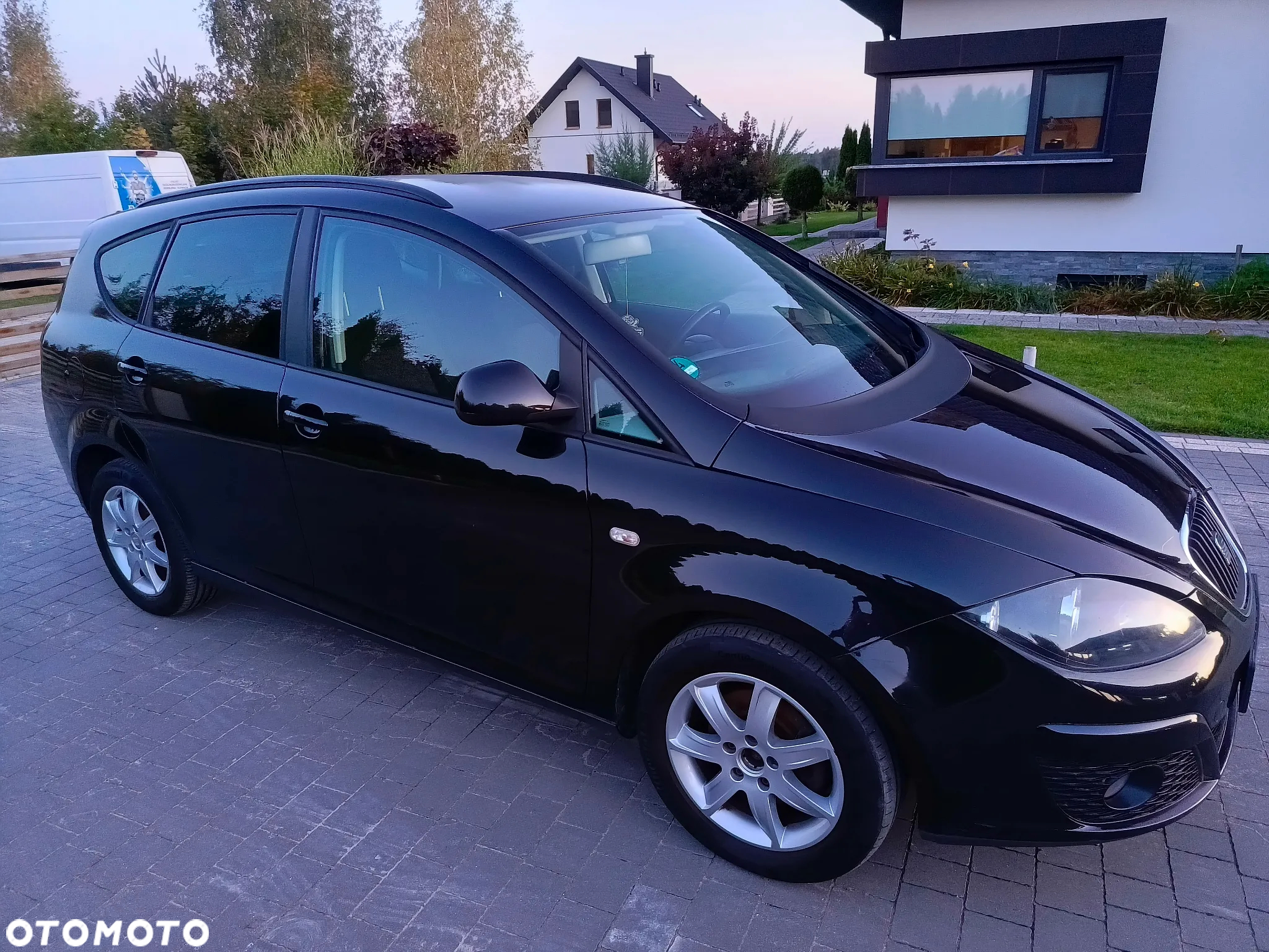 Seat Altea XL 1.6 TDI DPF CR Ecomotive Reference - 6