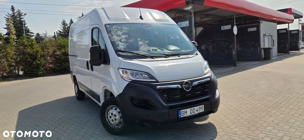 Opel Movano - 19
