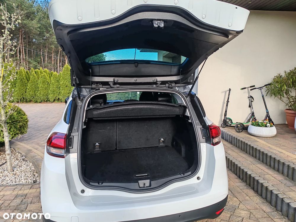 Renault Scenic - 21