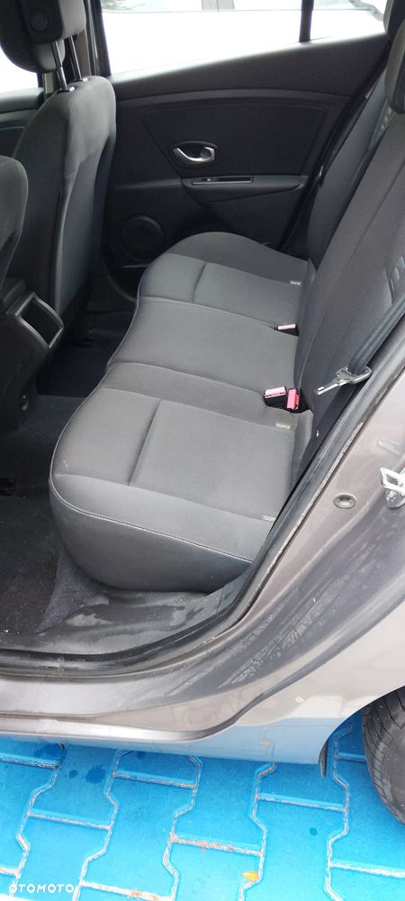 Renault Megane 1.6 16V Dynamique - 11