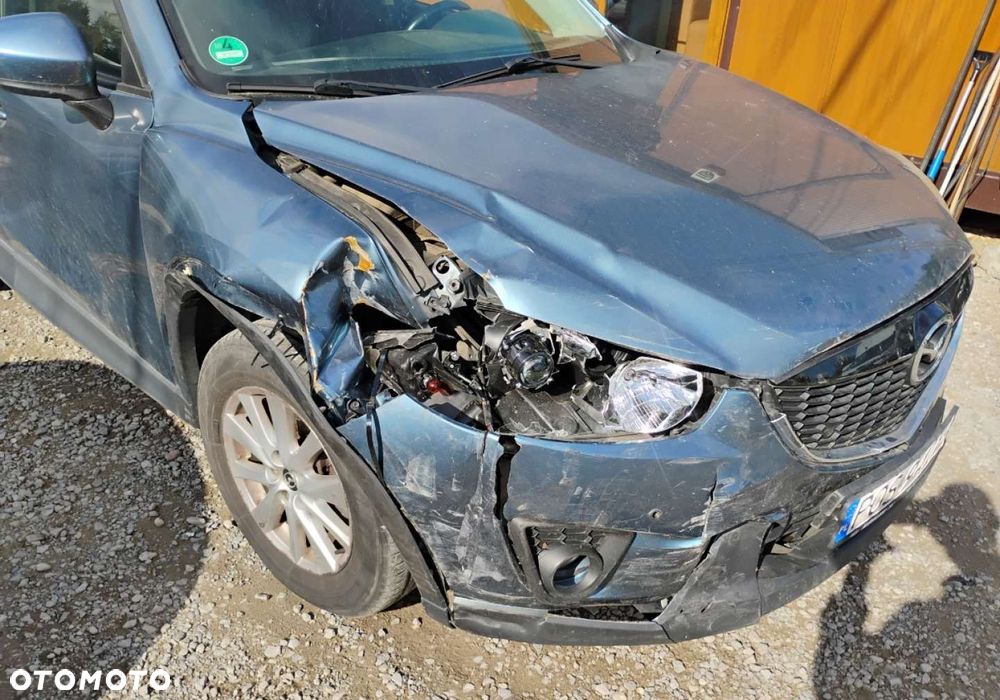 Mazda CX-5 - 27