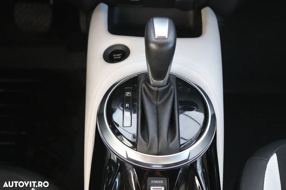 Nissan Juke ver-hybrid-n--design - 17