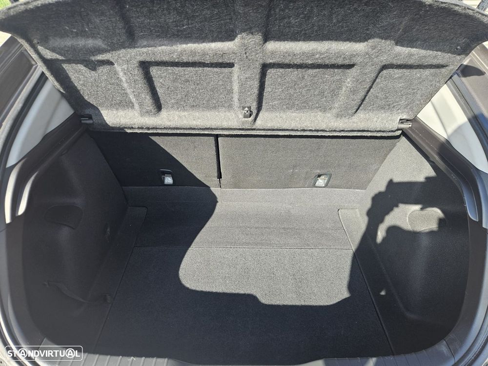 Honda Civic 1.6 i-DTEC Sport - 49