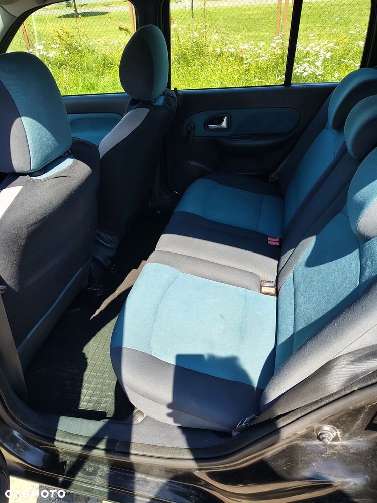 Renault Clio 1.2 16V Confort Dynamique - 11