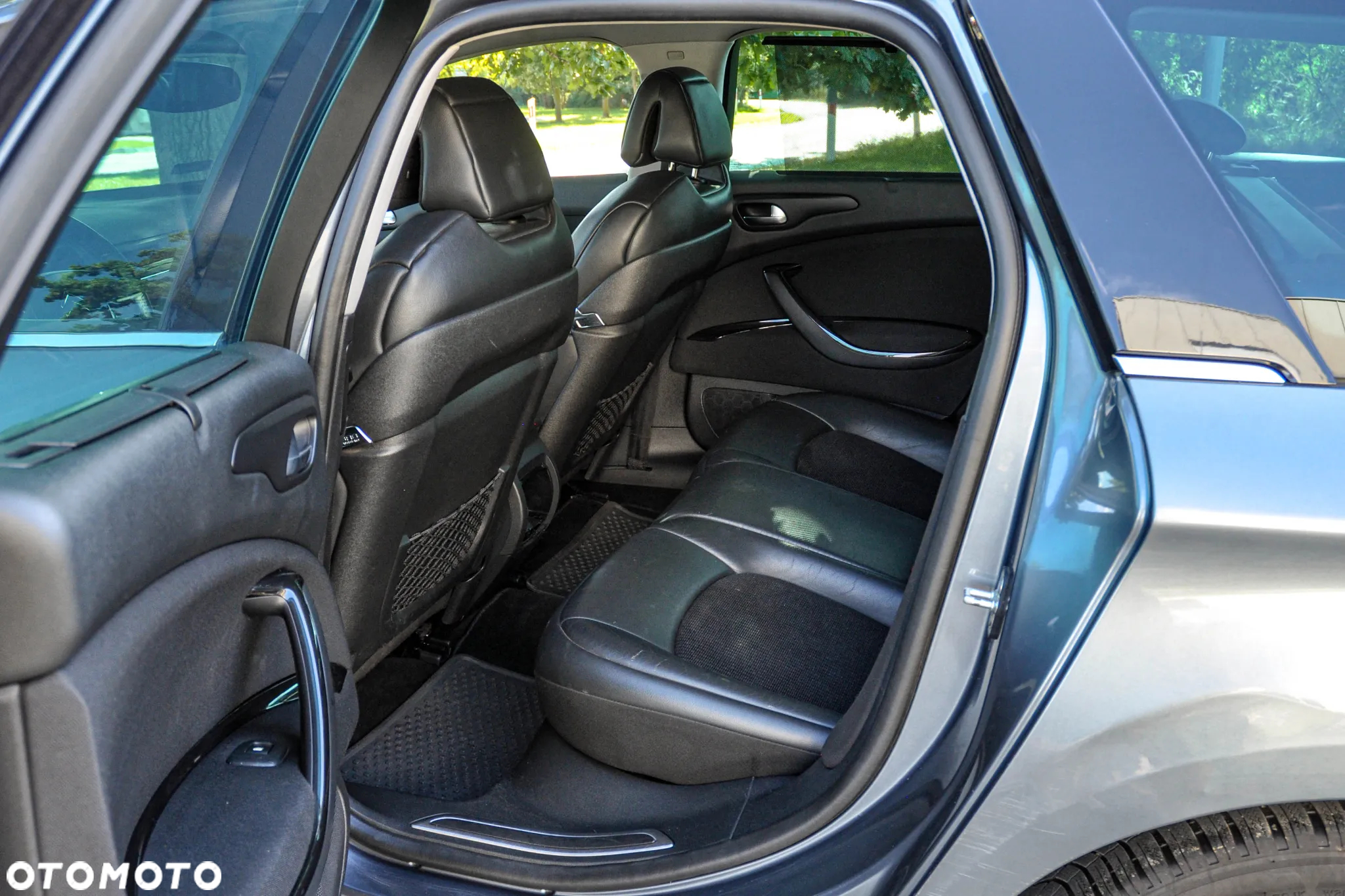 Citroën C5 - 8